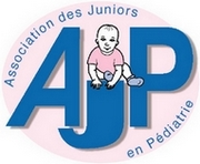 Logo AJP