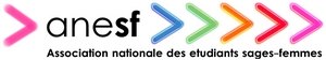 Logo ANESF