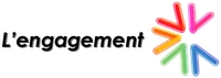 Logo L'engagement