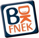 Logo BDK