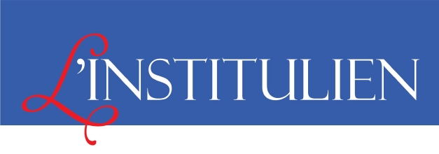 Logo L'institulien